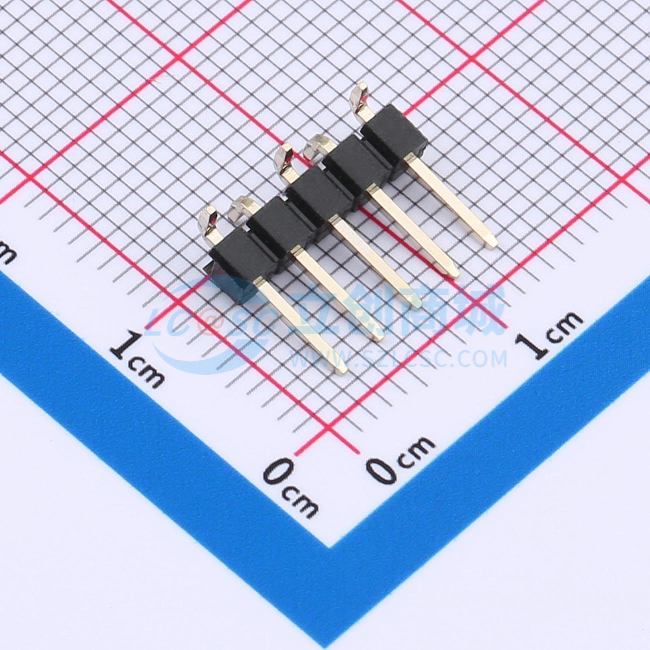PZ254VS-11-05P-B01实物图