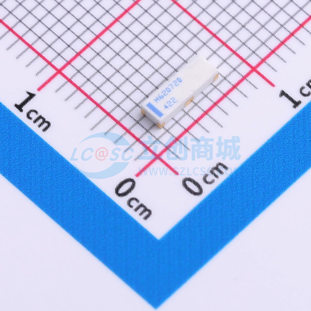 点击查看大图 M620720实物图