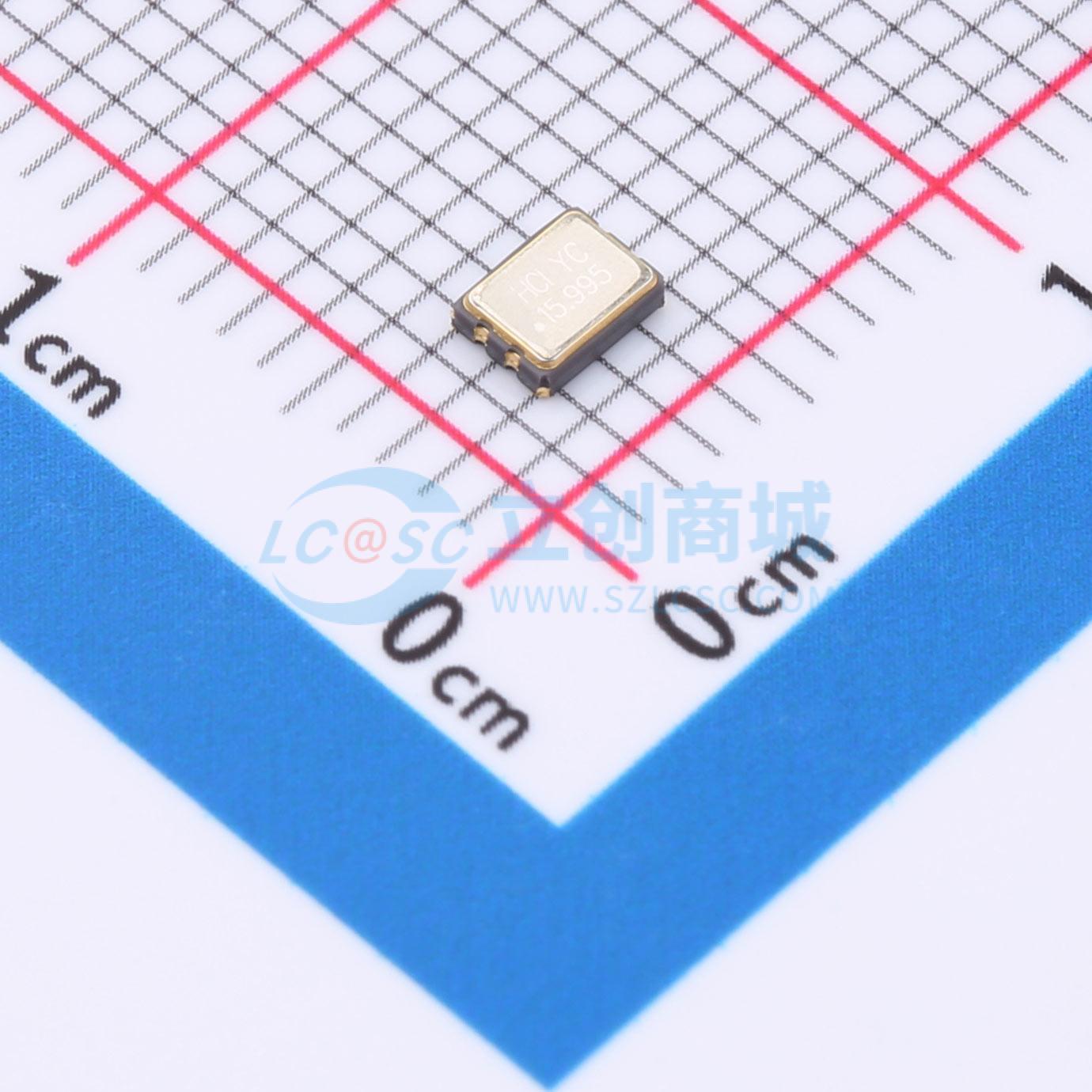 点击查看大图 1532H-15.9953JWVDTSL实物图