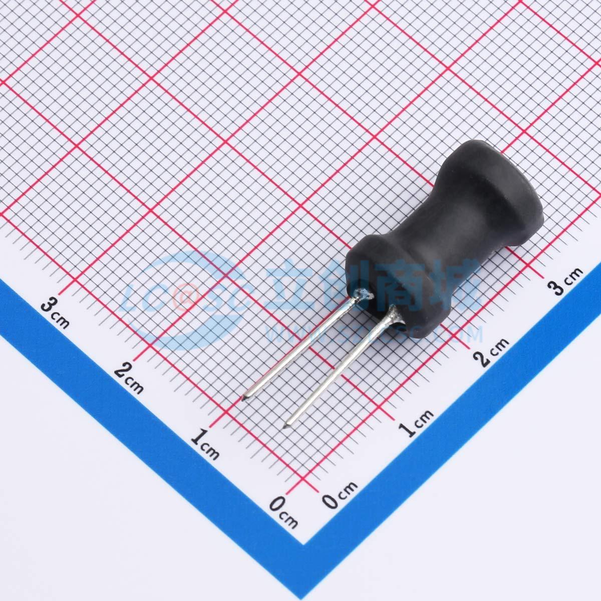 点击查看大图 XR10*16-560K-L实物图