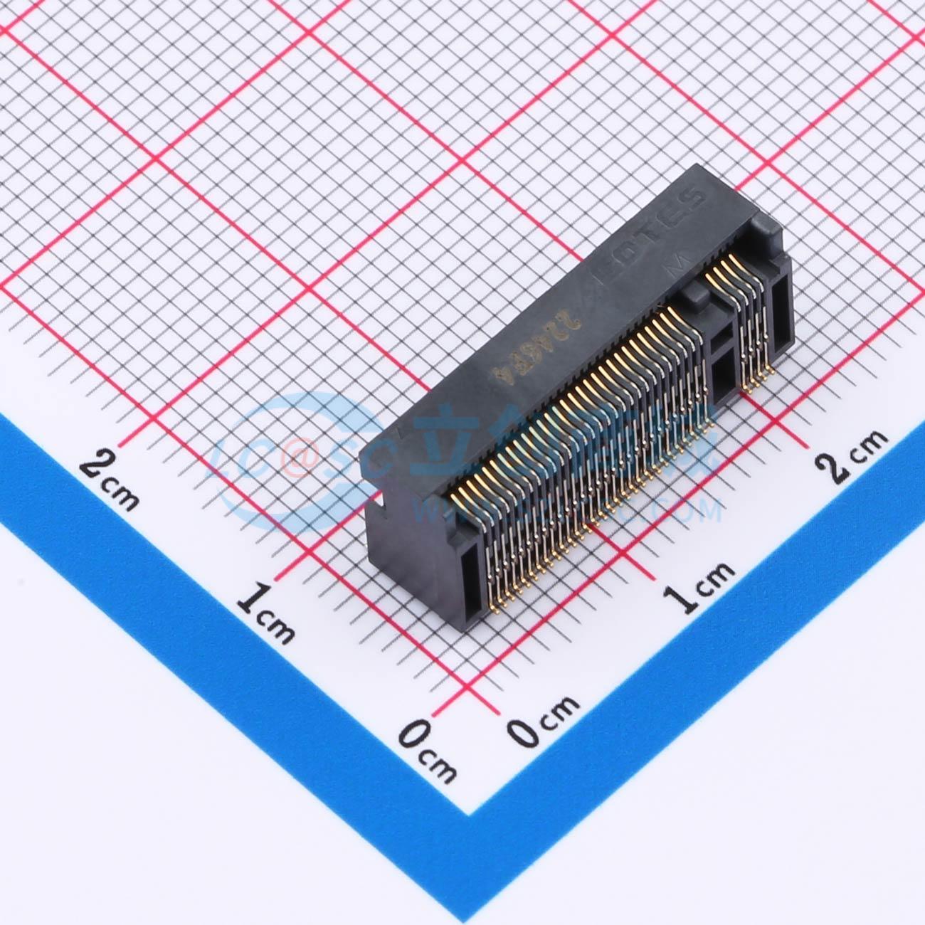 点击查看大图 HYCW15M-05NGFF-850B实物图