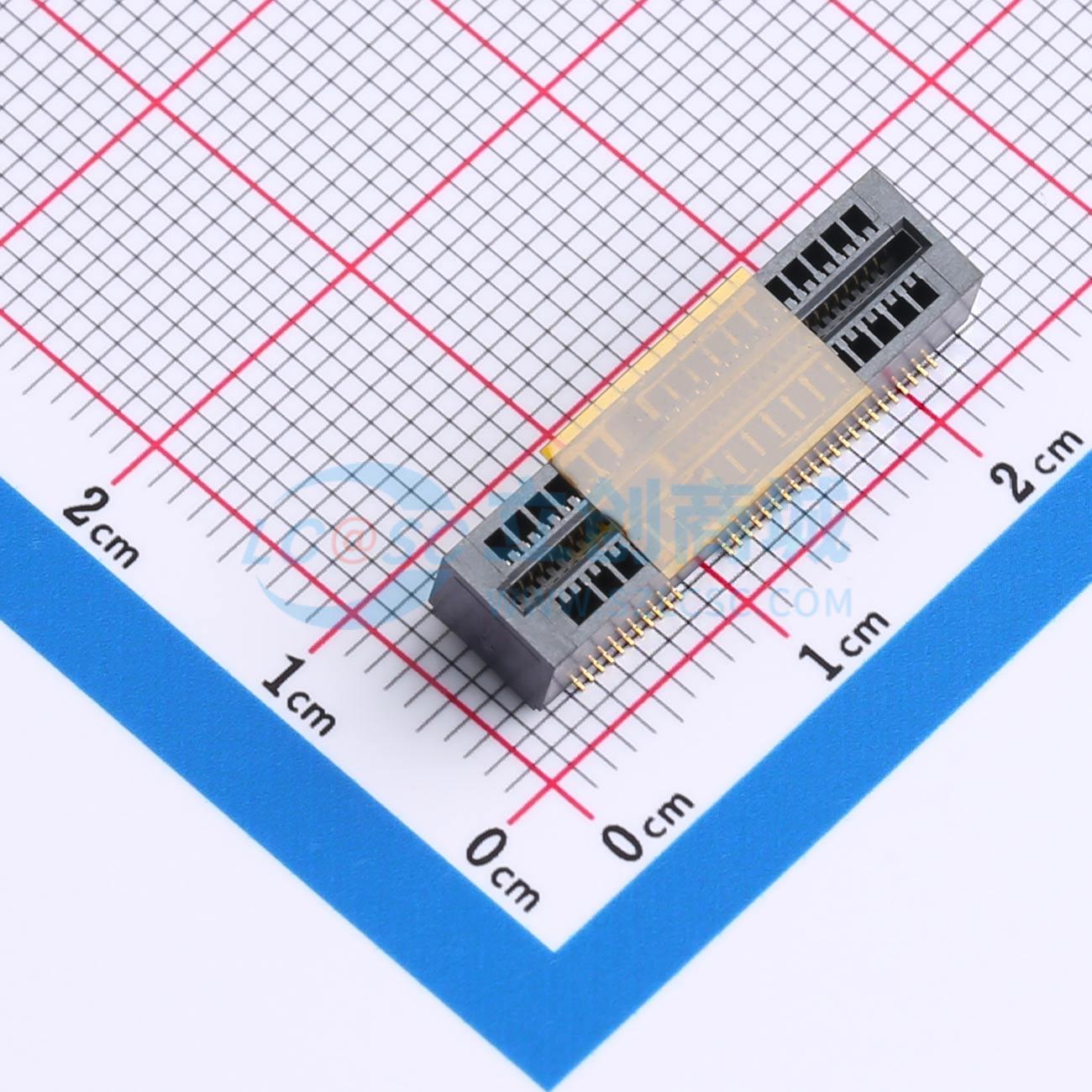 点击查看大图 HYCW18E-05NGFF-530B实物图