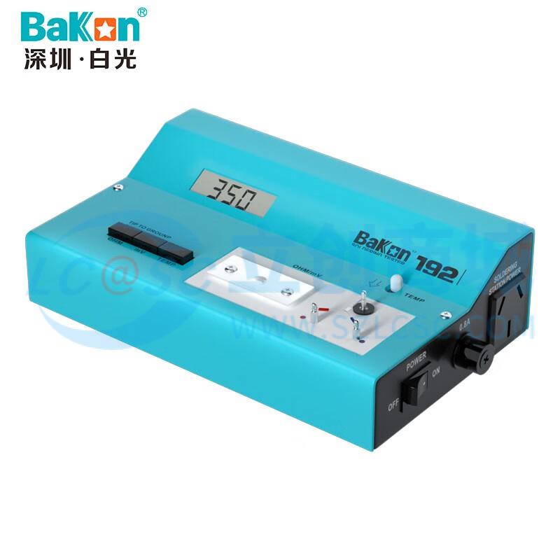 BK192实物图