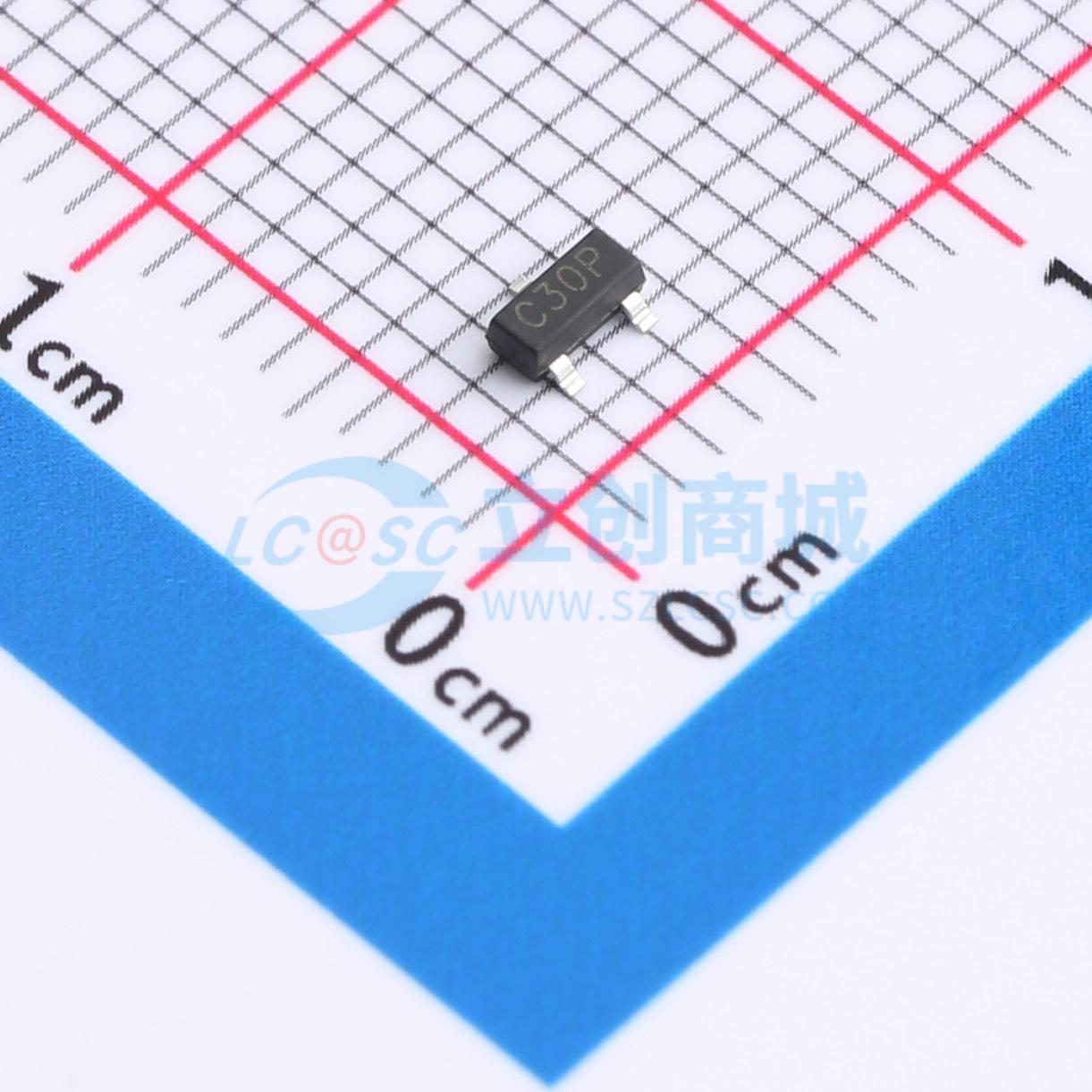 SL2188A30XG实物图