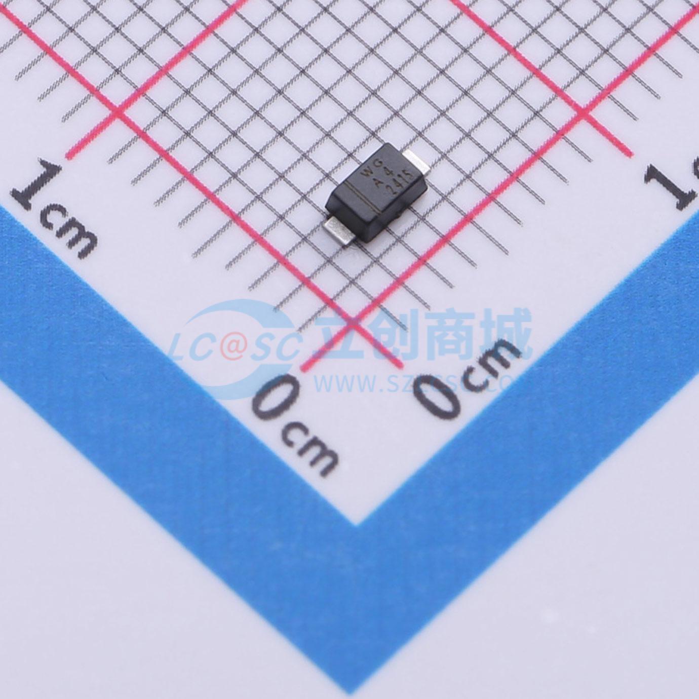 点击查看大图 A4实物图