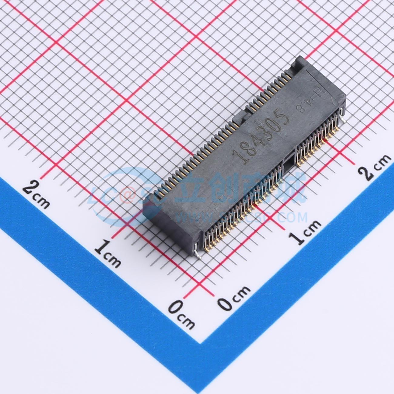 HYCW35E-05NGFF-480B实物图