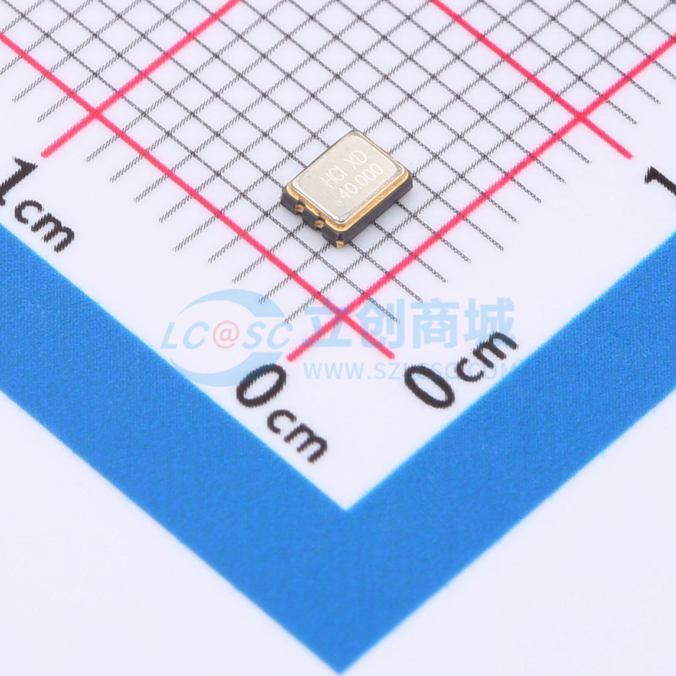 点击查看大图 1532H-40.000A18DZSL实物图