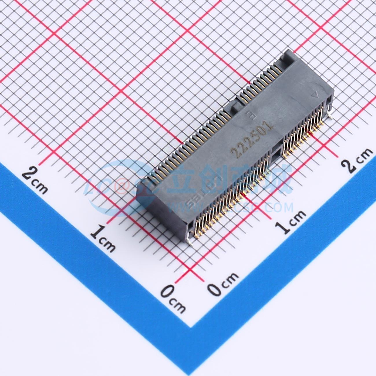 HYCW38E-05NGFF-550B实物图