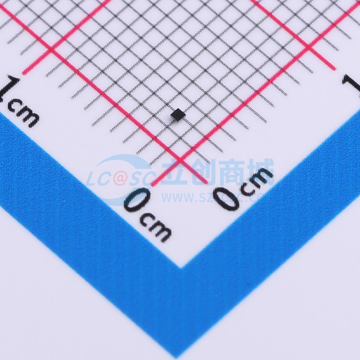 点击查看大图 TPS7A2018PYCKR实物图