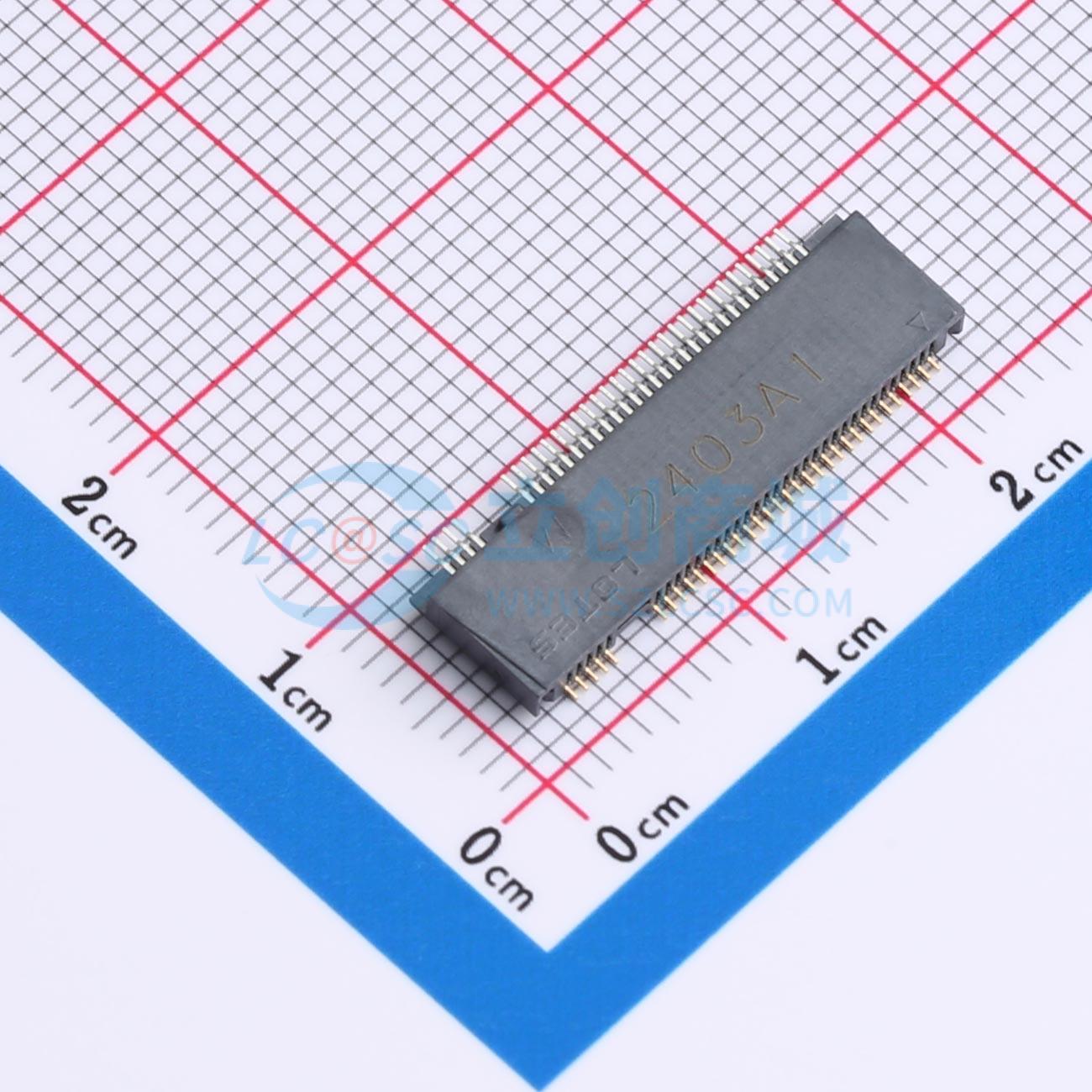 点击查看大图 HYCW25M-05NGFF-230B实物图