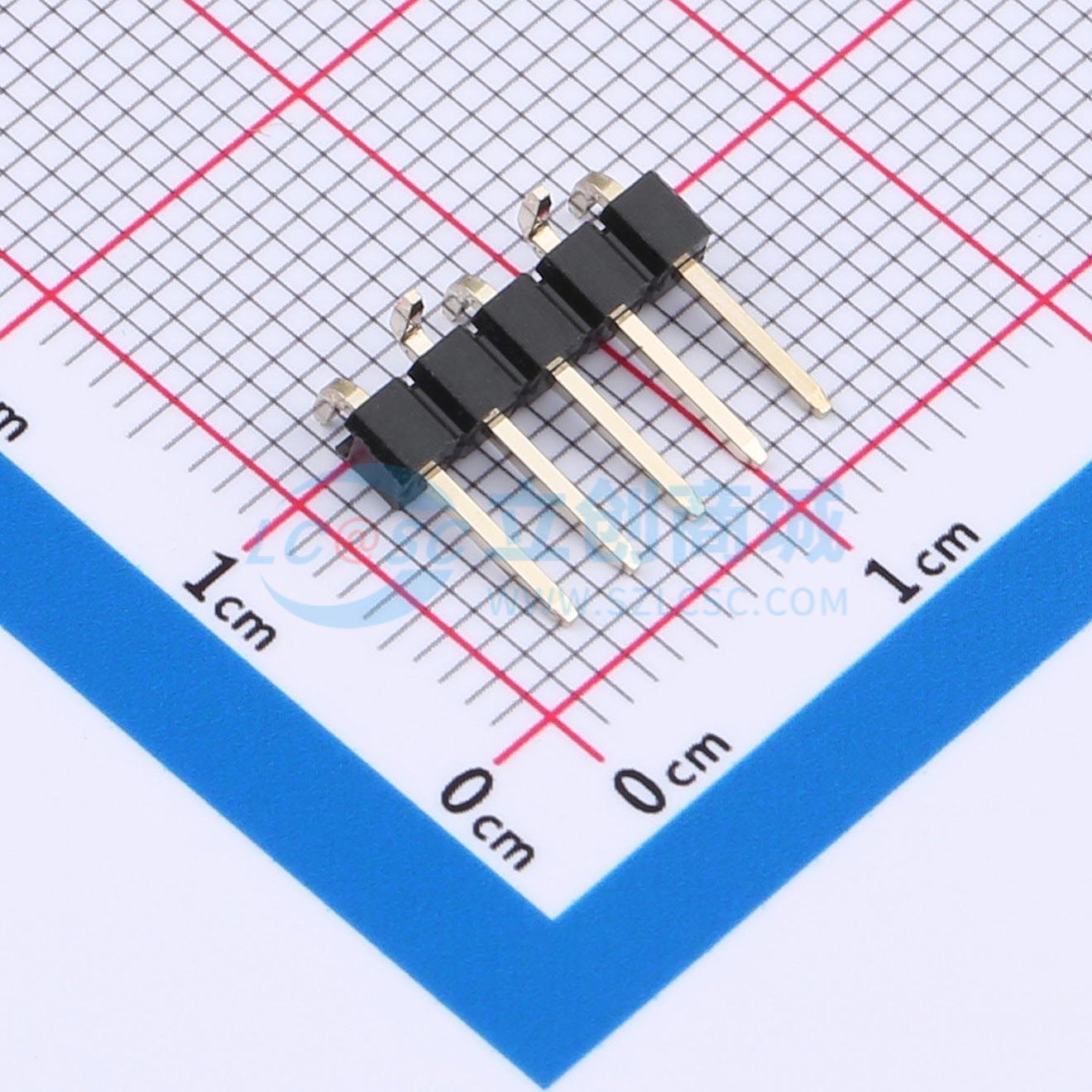 PZ254VS-11-05P-A01实物图