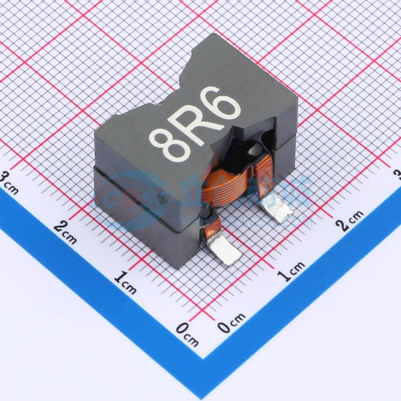 点击查看大图 RSPQ2014-8R6M实物图