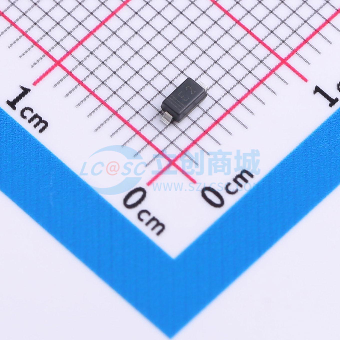 点击查看大图 MMSZ5232B实物图