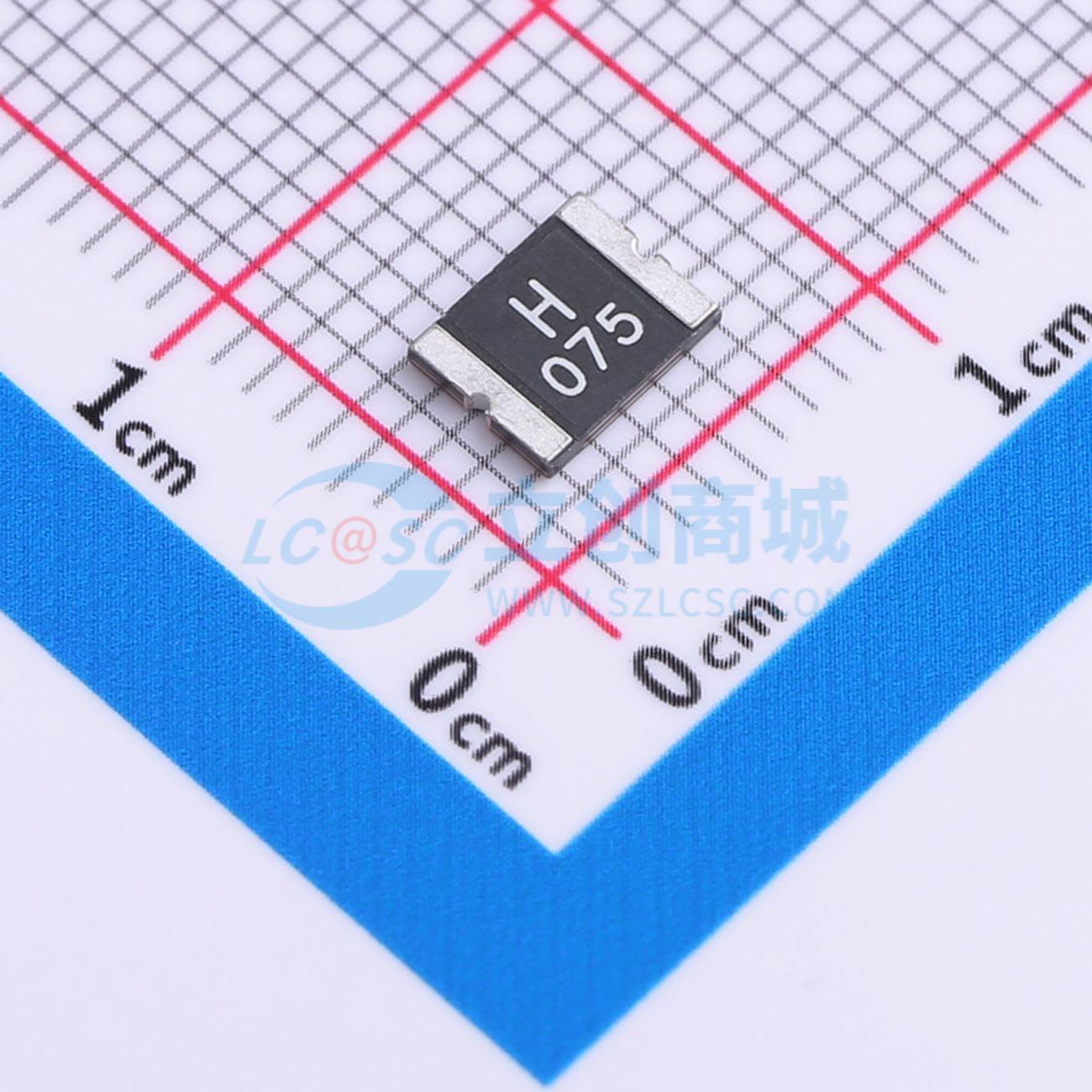 点击查看大图 2018L075/33GRT实物图