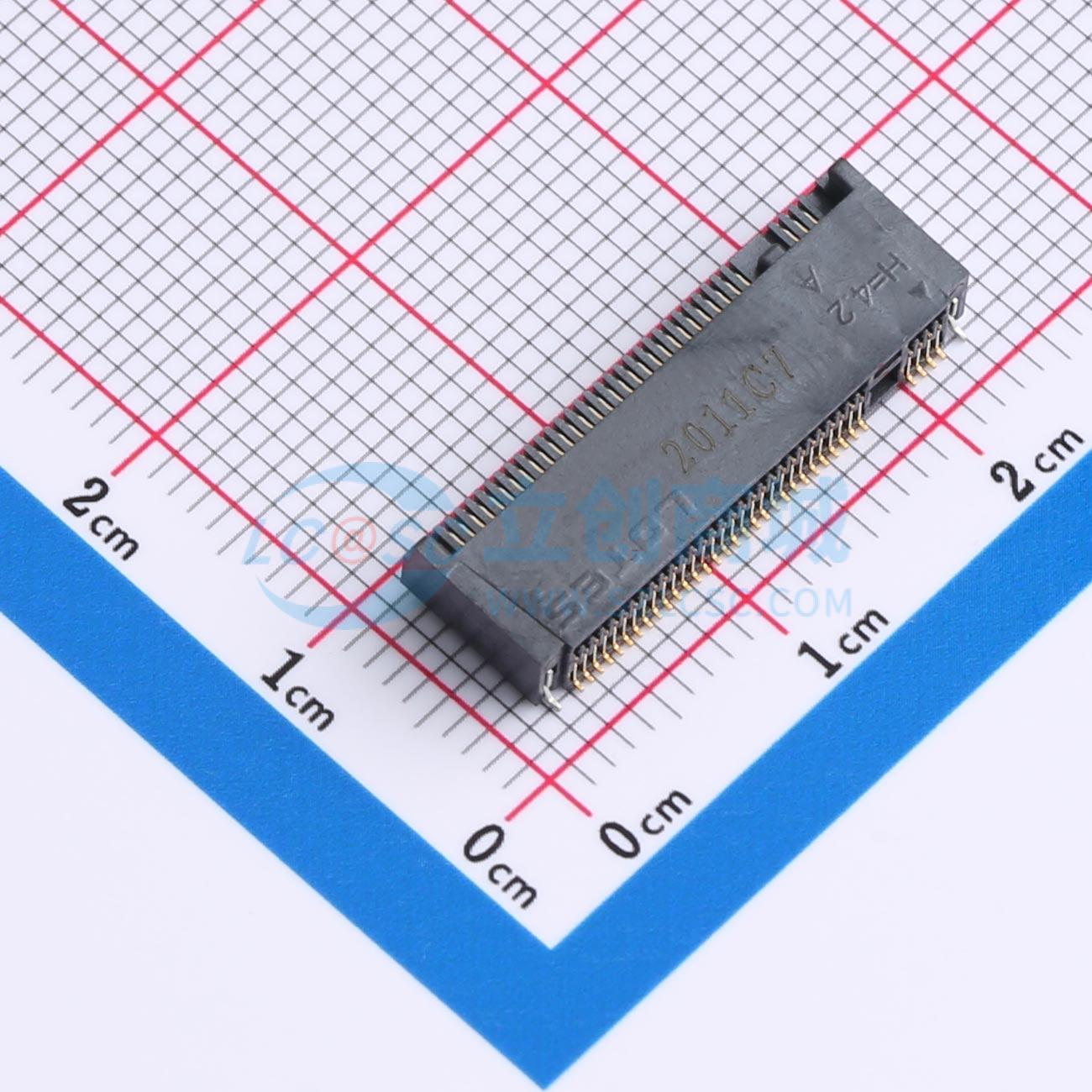 HYCW16A-05NGFF-420B实物图