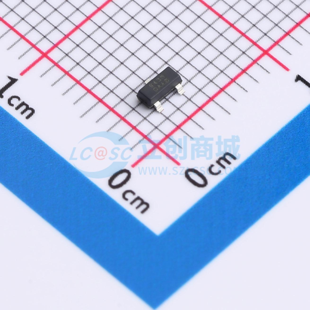 点击查看大图 CMT9435R实物图