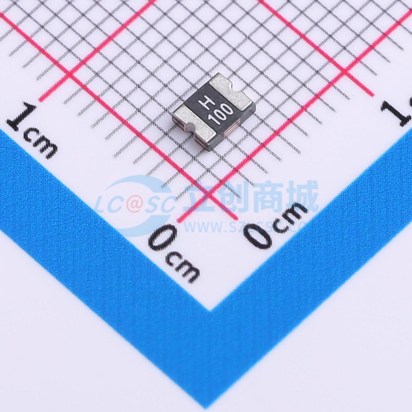 点击查看大图 1210L100/16WRT实物图