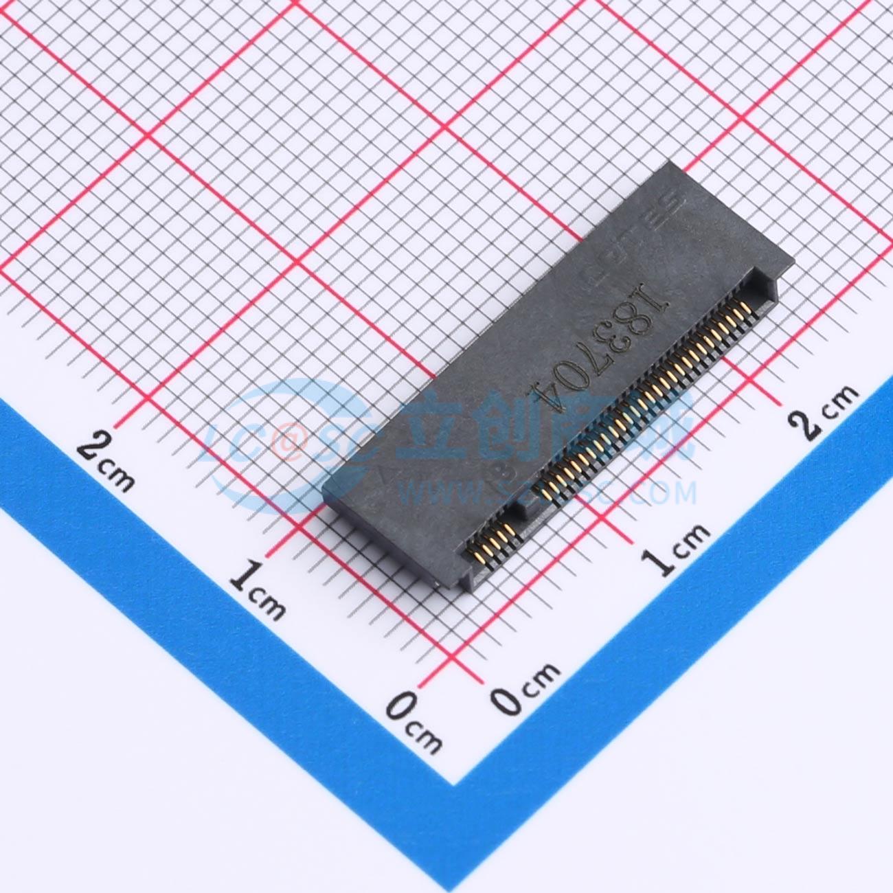 HYCW10B-05NGFF-180B实物图