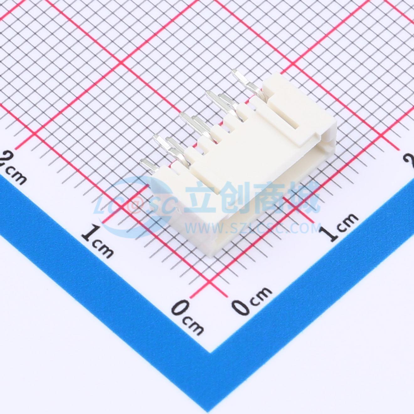 点击查看大图 292207-8实物图