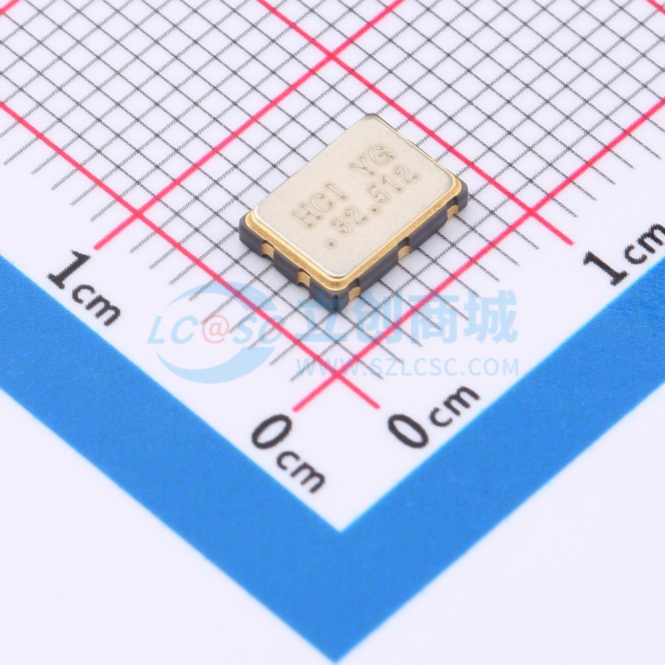 点击查看大图 1575D-32.512K33DTL实物图