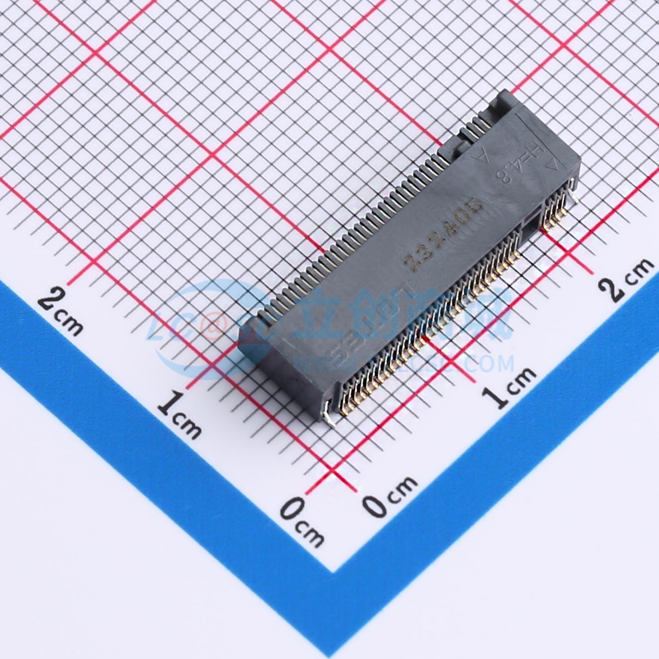HYCW32A-05NGFF-480B实物图
