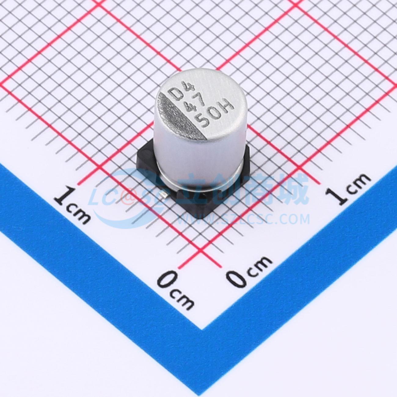 VZH470M1HTT-0607L实物图