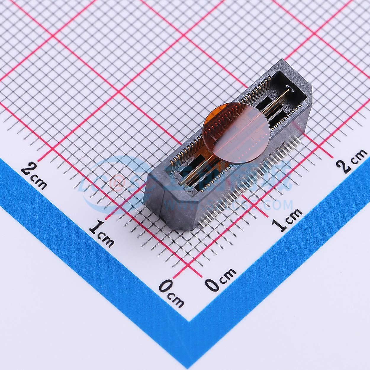 QTH-030-02-L-D-A-K-TR实物图