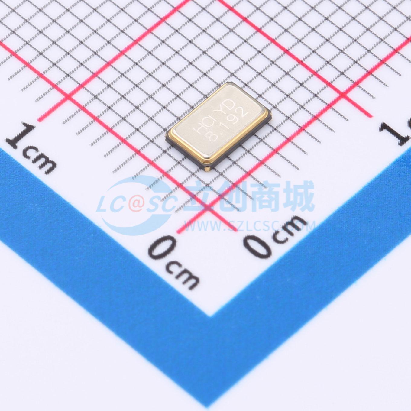 点击查看大图 0153M4-8.192F15DTNJL实物图