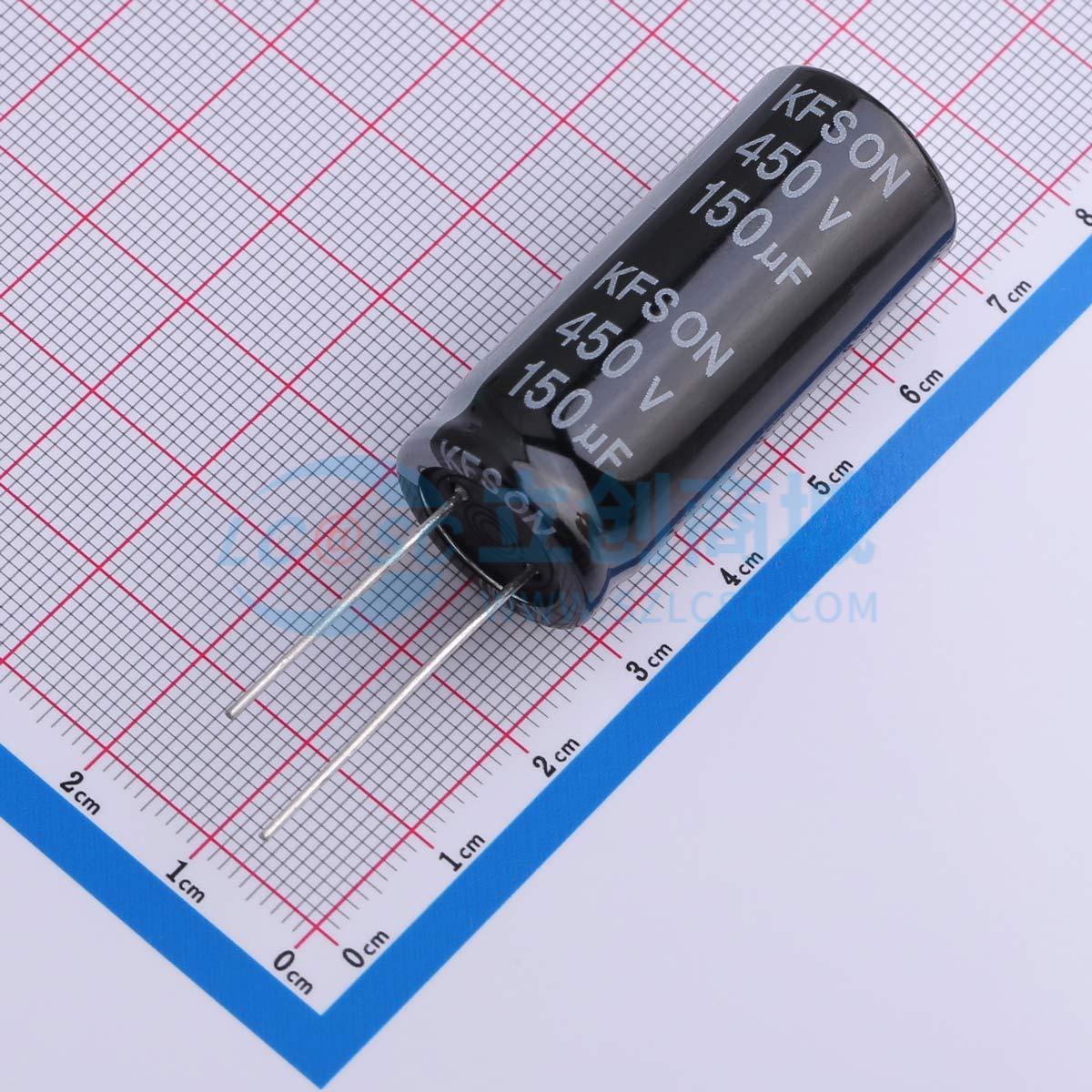 点击查看大图 KF151M45018*40A实物图