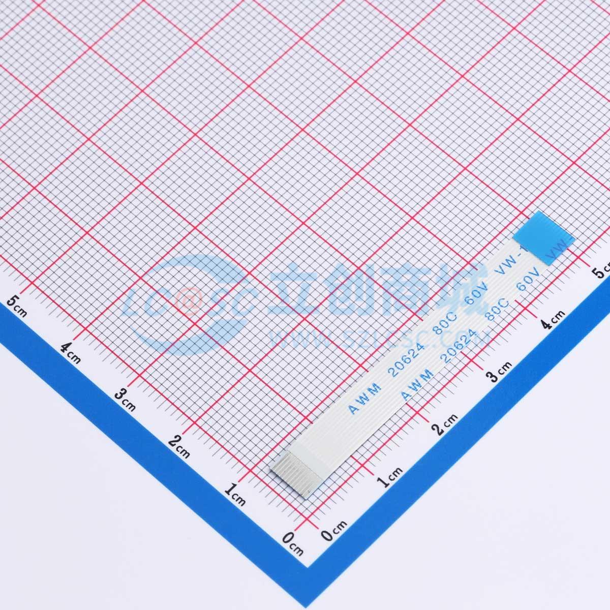 MTB-DT12-0050N-3/3/5/5实物图