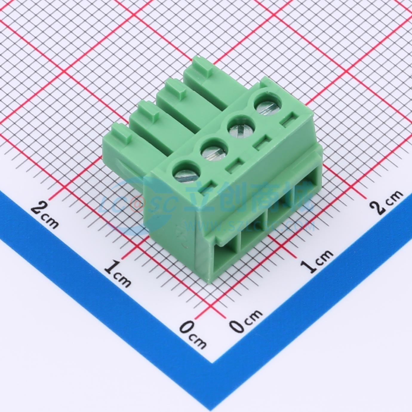 点击查看大图 15EGTK-3.81-04P-14-00实物图