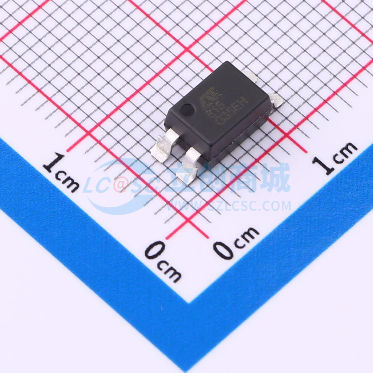 点击查看大图 AT815-CuH-S实物图