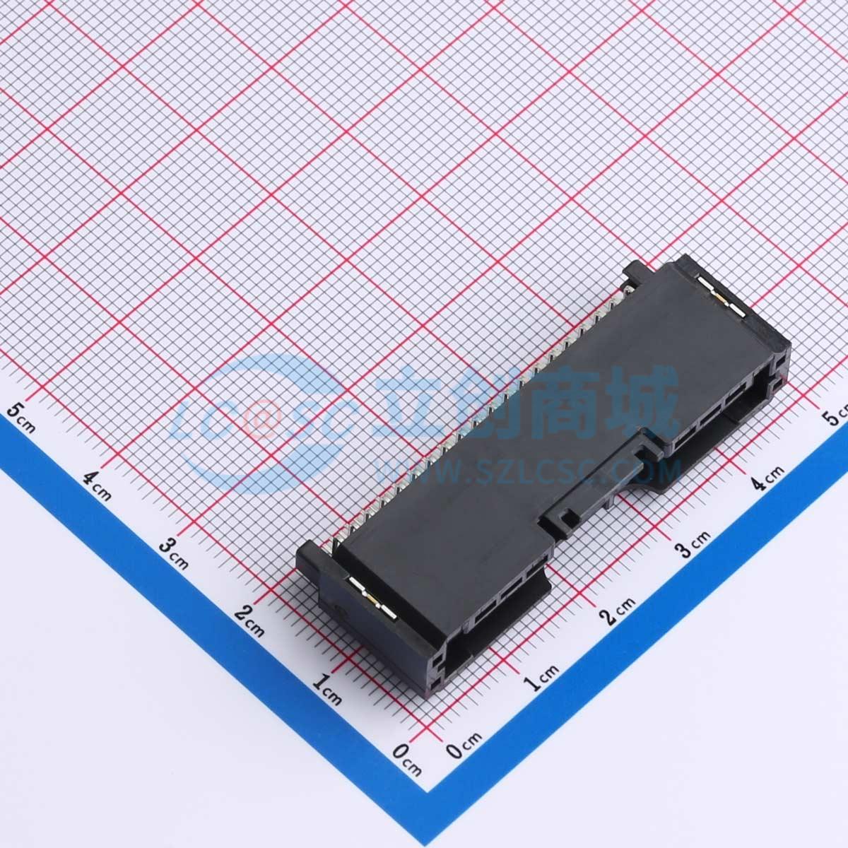 点击查看大图 X332BWRS-40C-PPSN实物图