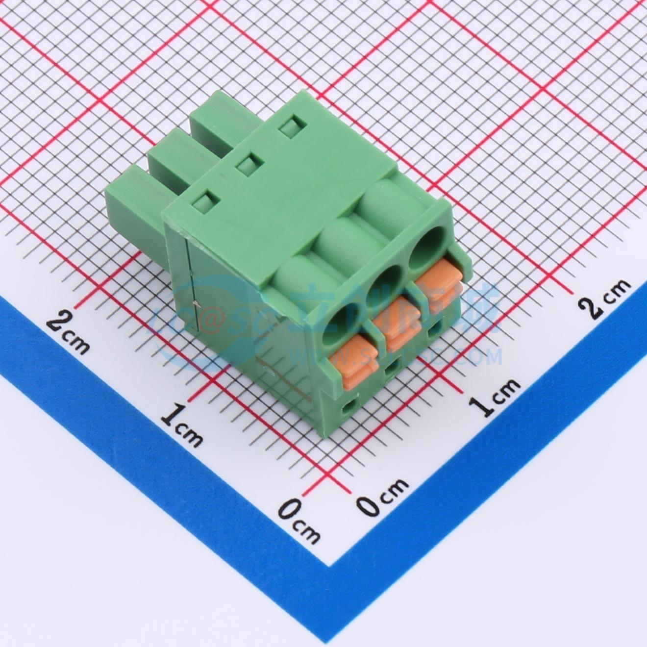 点击查看大图 JCB381-DNGC3P实物图
