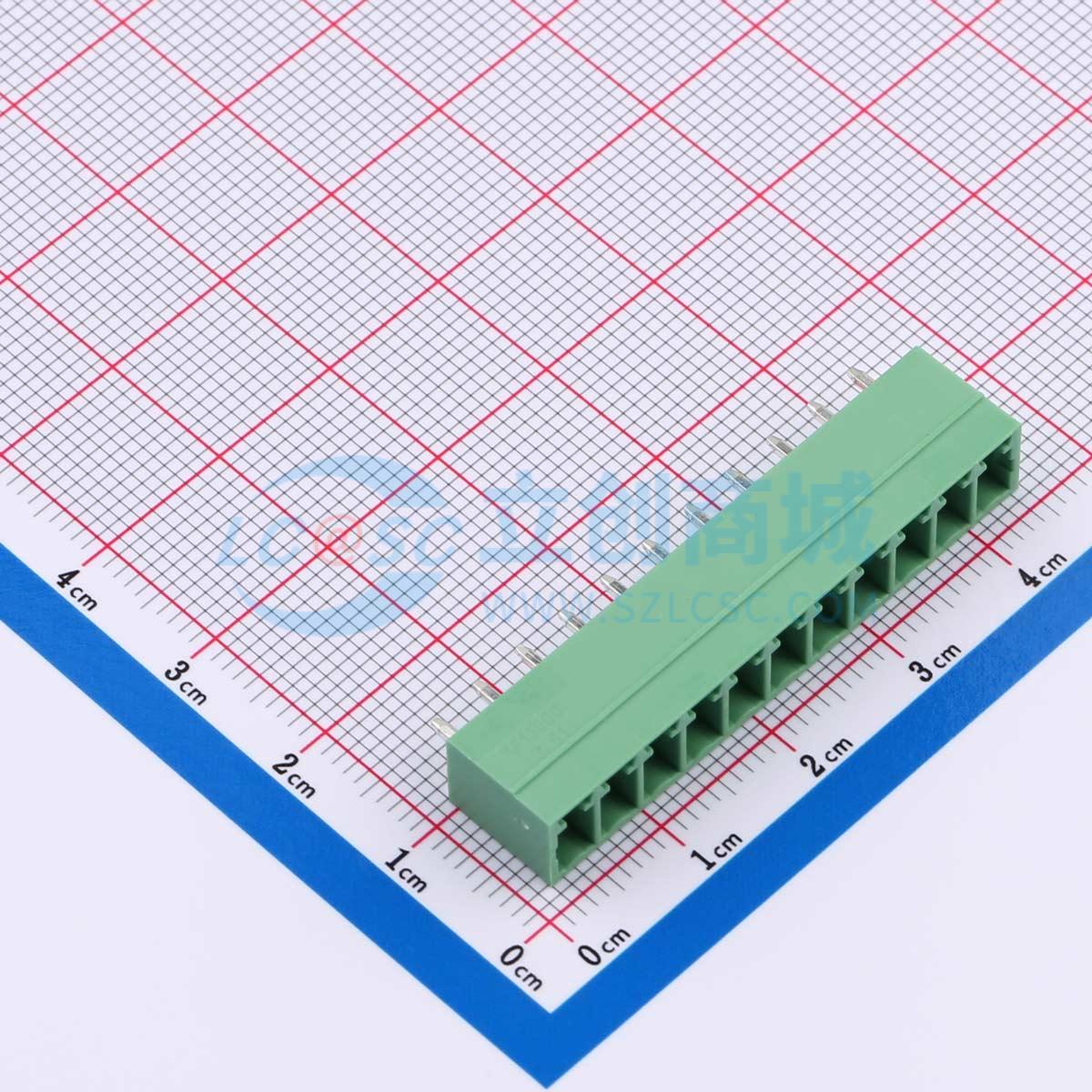 JCB381-ZOMC11P实物图