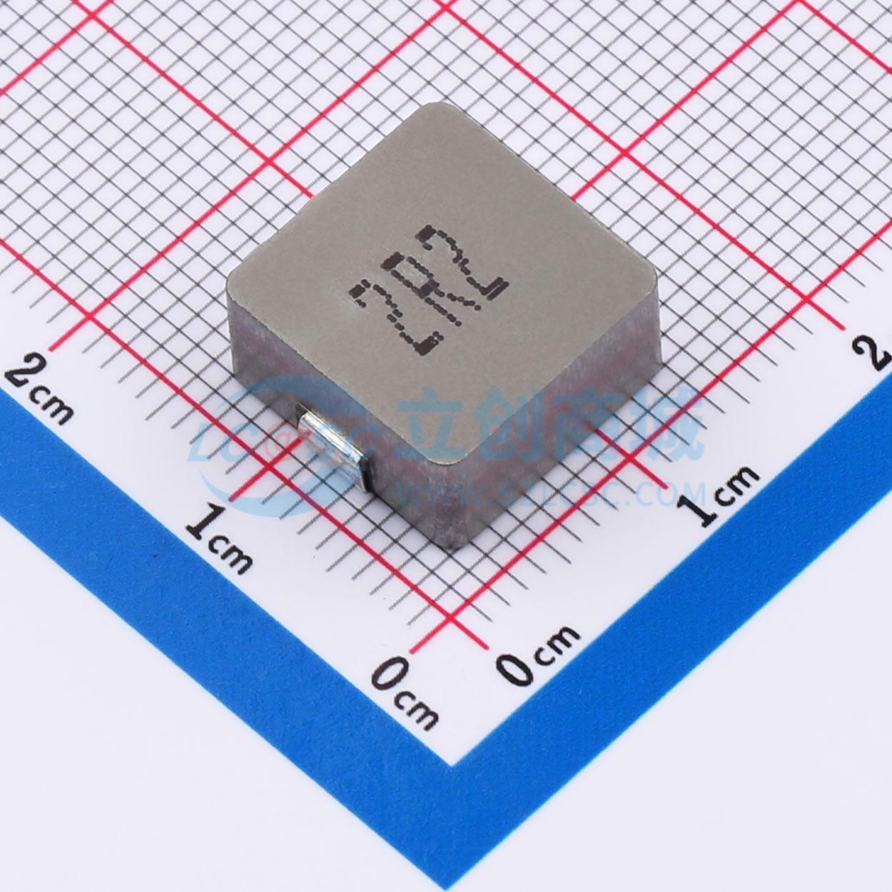 点击查看大图 ZEMS1360-2R2M实物图