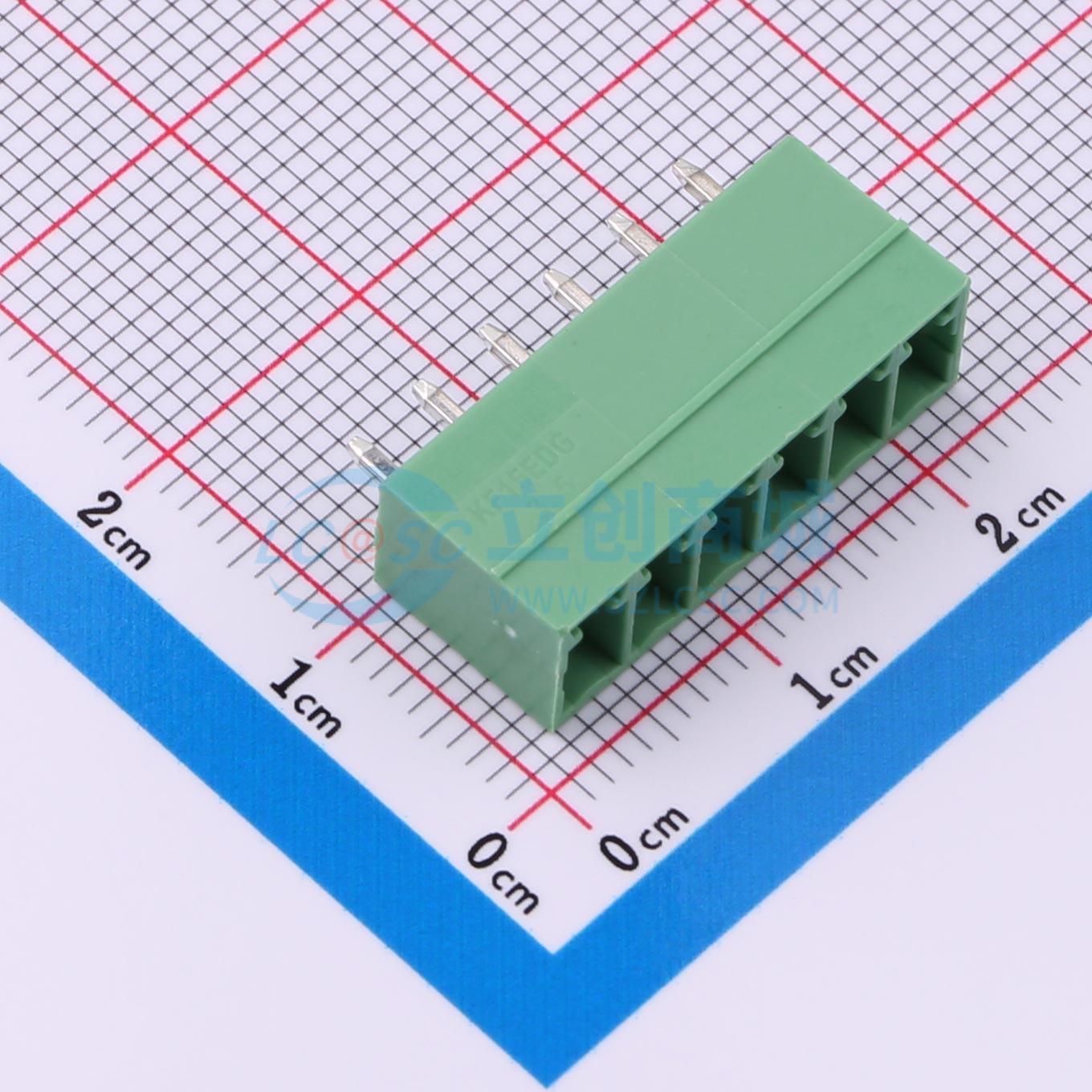 JCB350-ZOMC6P实物图