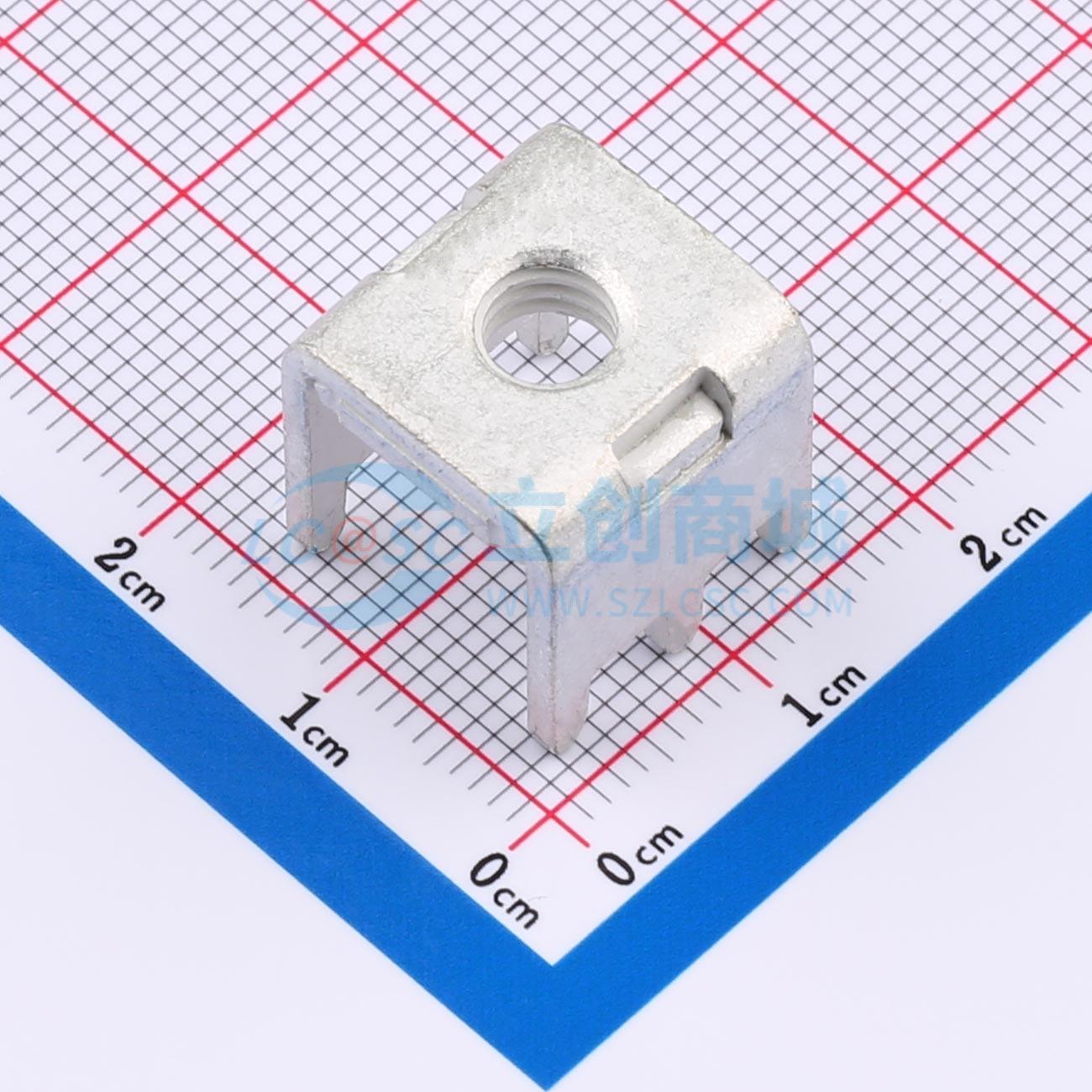 点击查看大图 XD-RG66-1414-D003RC实物图