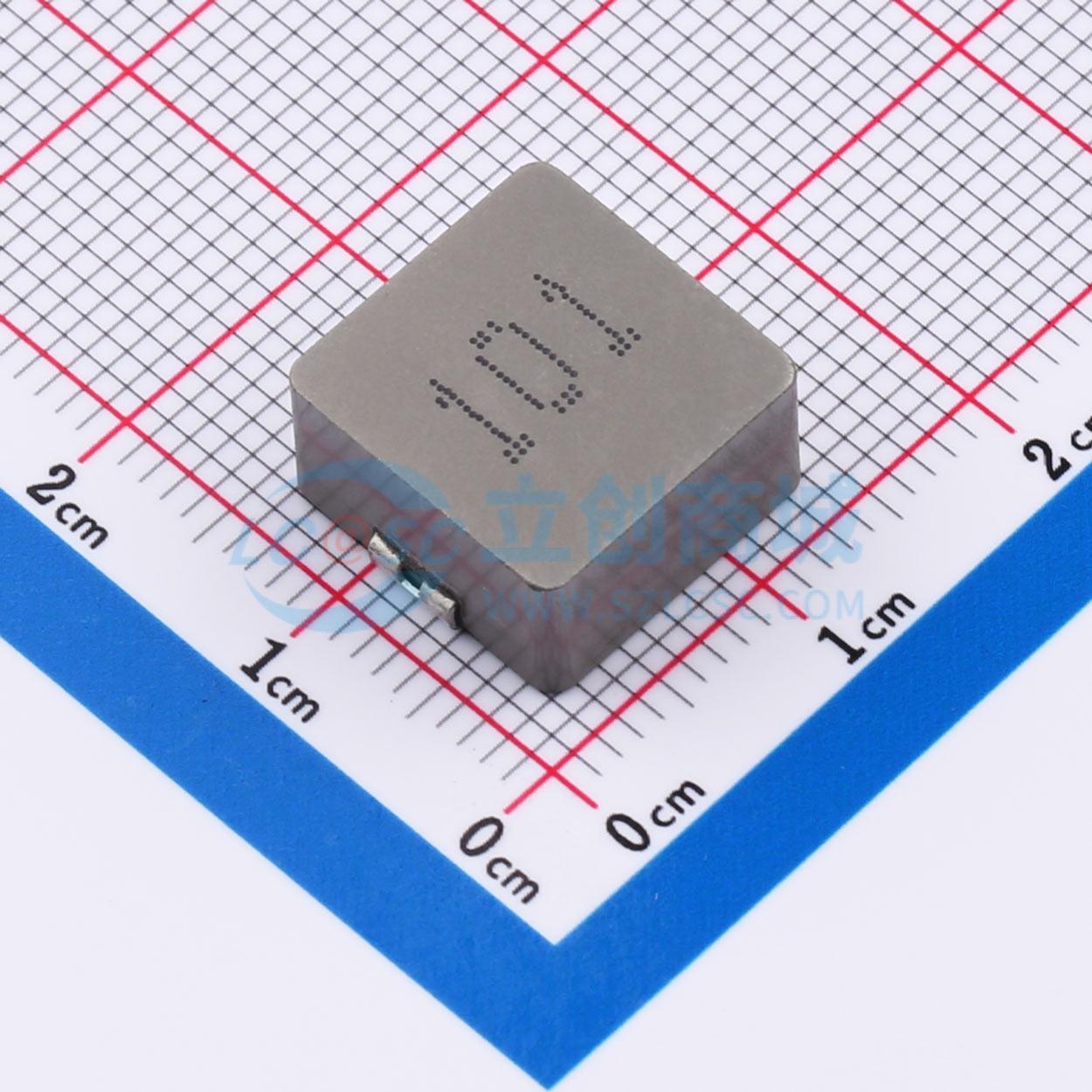 点击查看大图 ZEMS1360-101M实物图