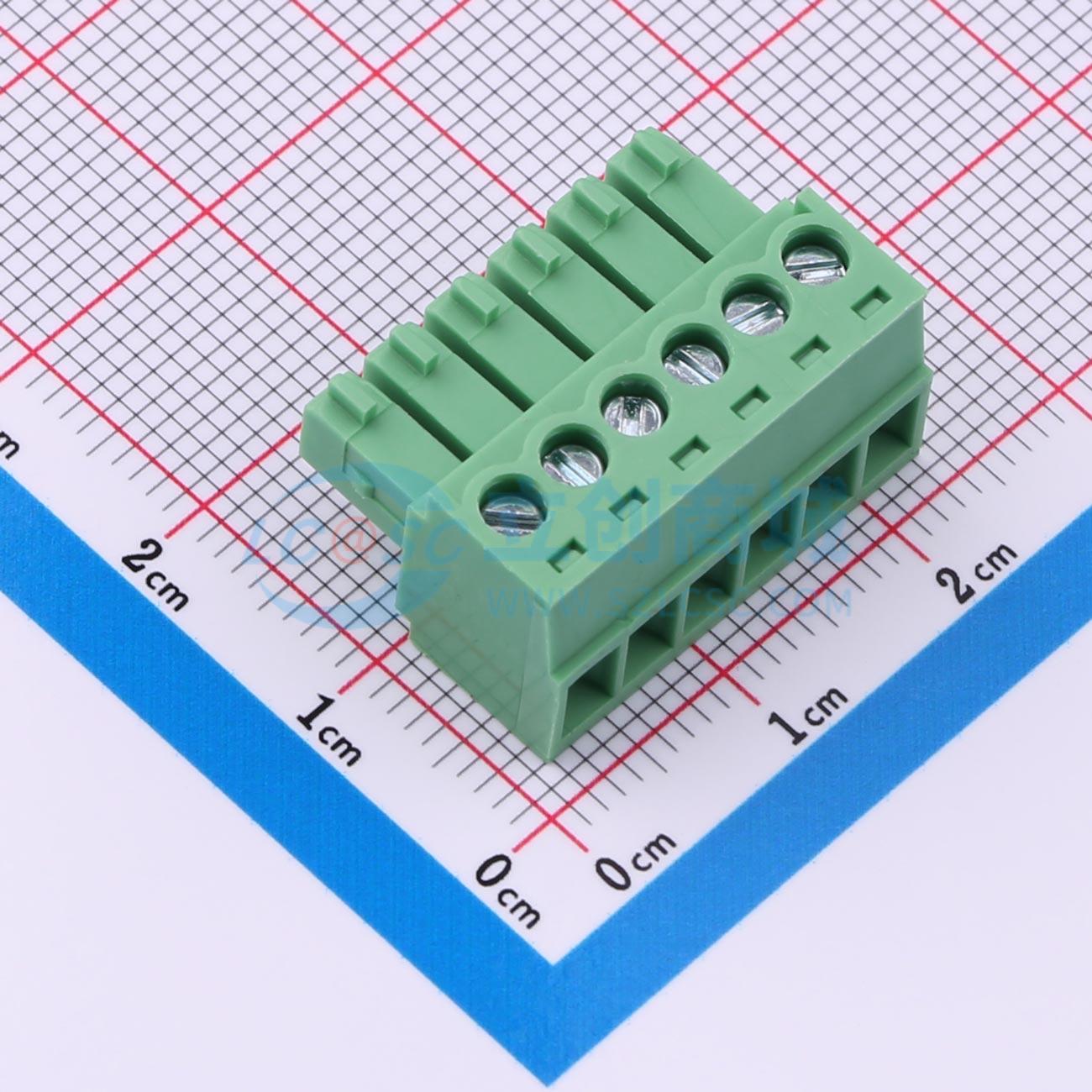 点击查看大图 JCB350-DGC6P实物图
