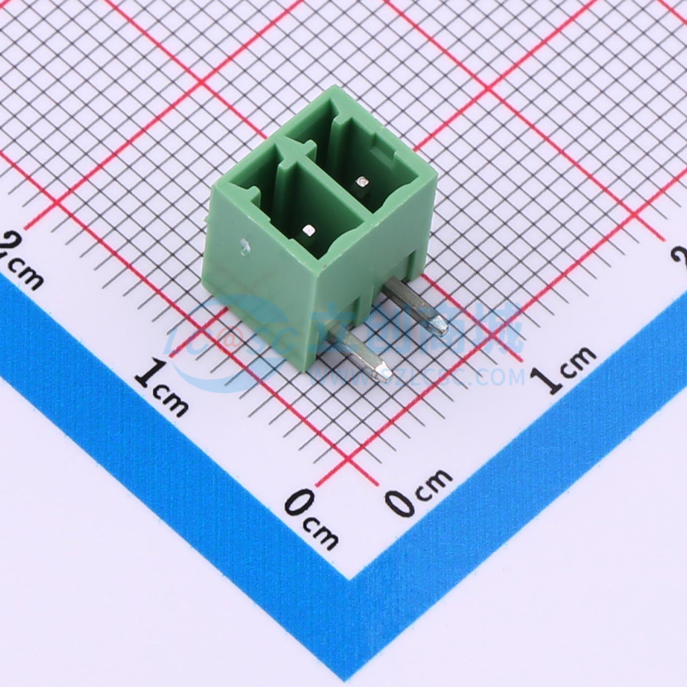 点击查看大图 JCB381-WOMC2P实物图