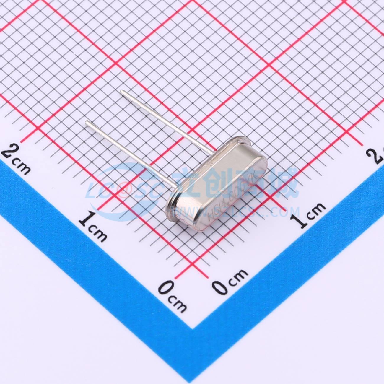 049ST2-4.000F12DTJGL实物图