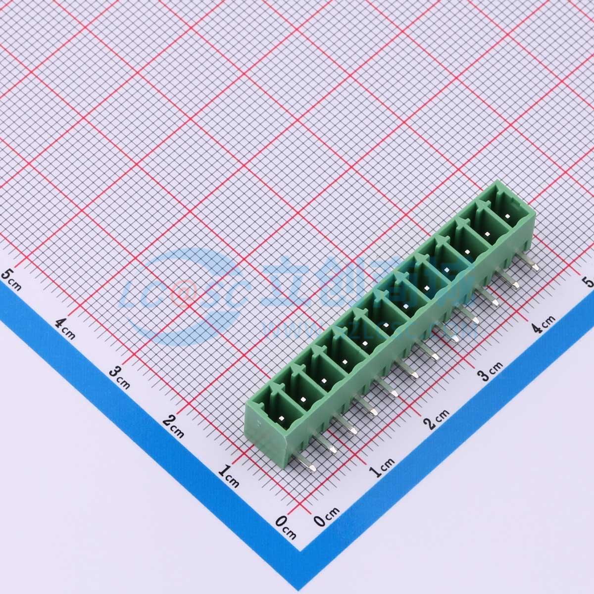 JCB381-WOMC12P实物图