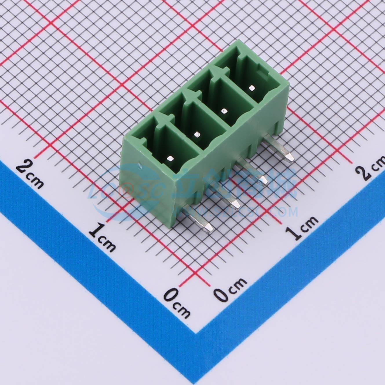 点击查看大图 JCB381-WOMC4P实物图