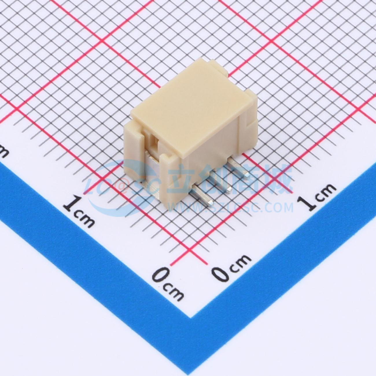 点击查看大图 A2001WV-S-3P实物图