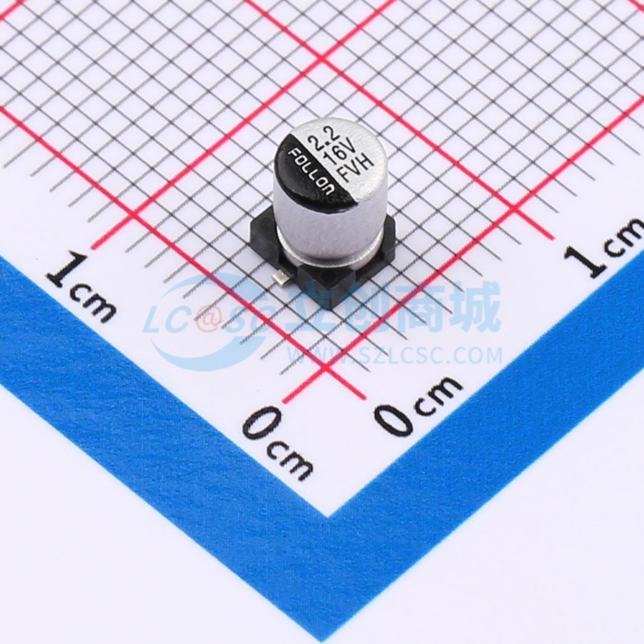 点击查看大图 EFVH016ADA2R2M0454实物图