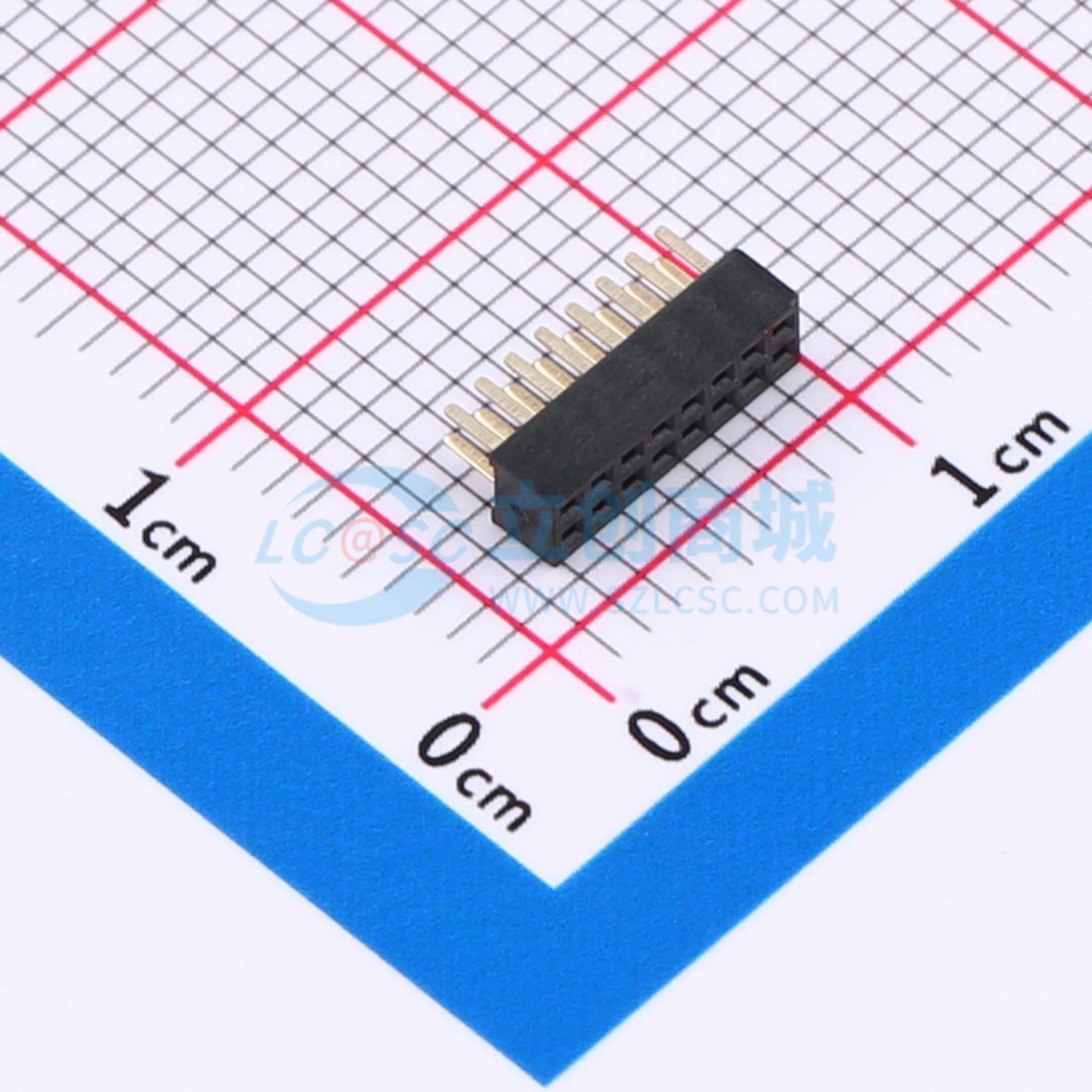 B100UP-ZS08P实物图