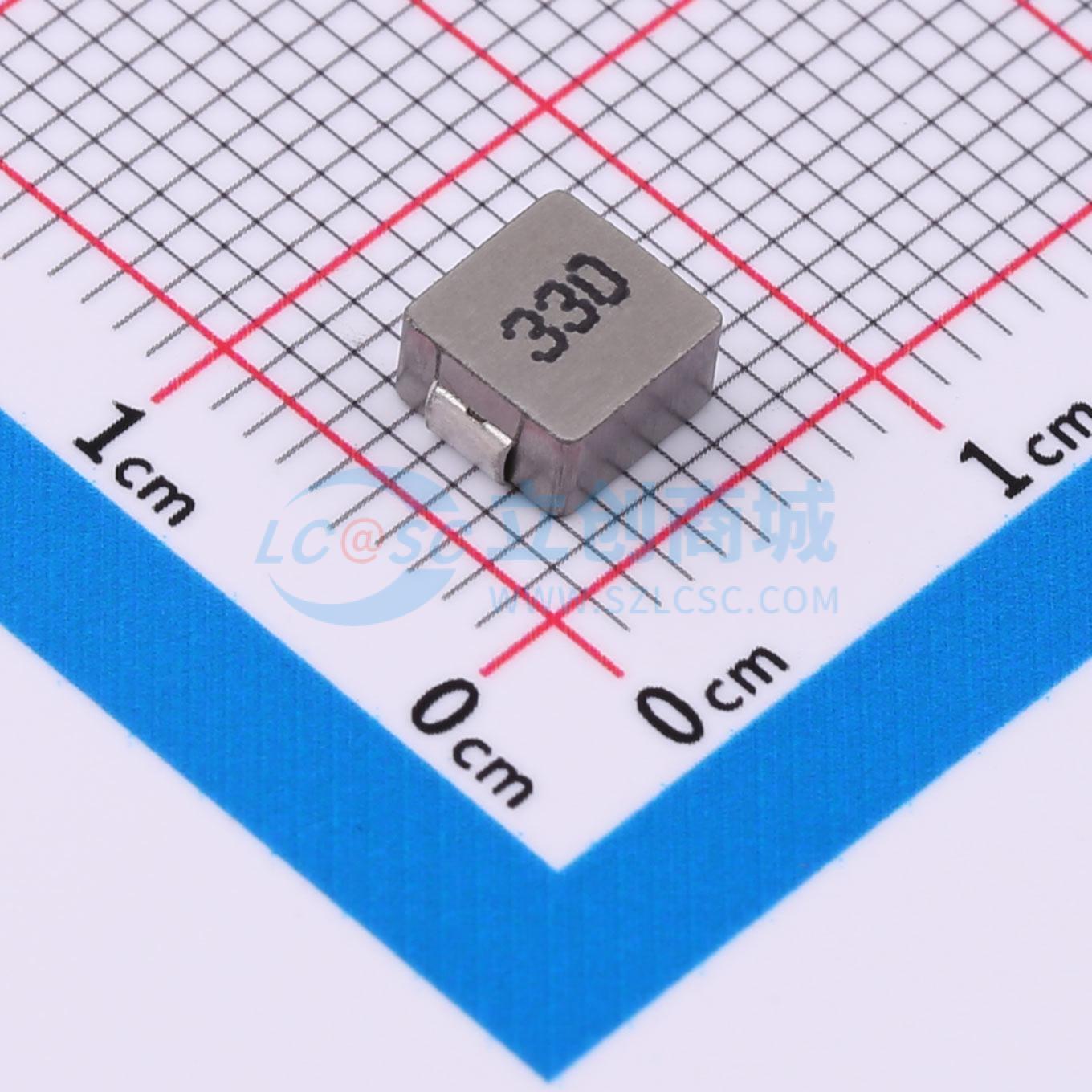 DH0530H-330M实物图