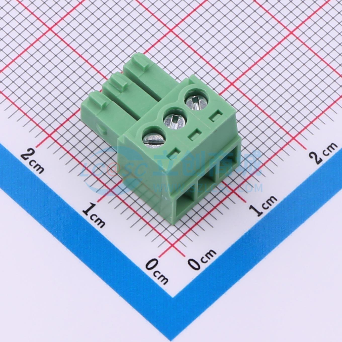 JCB350-DGC3P实物图