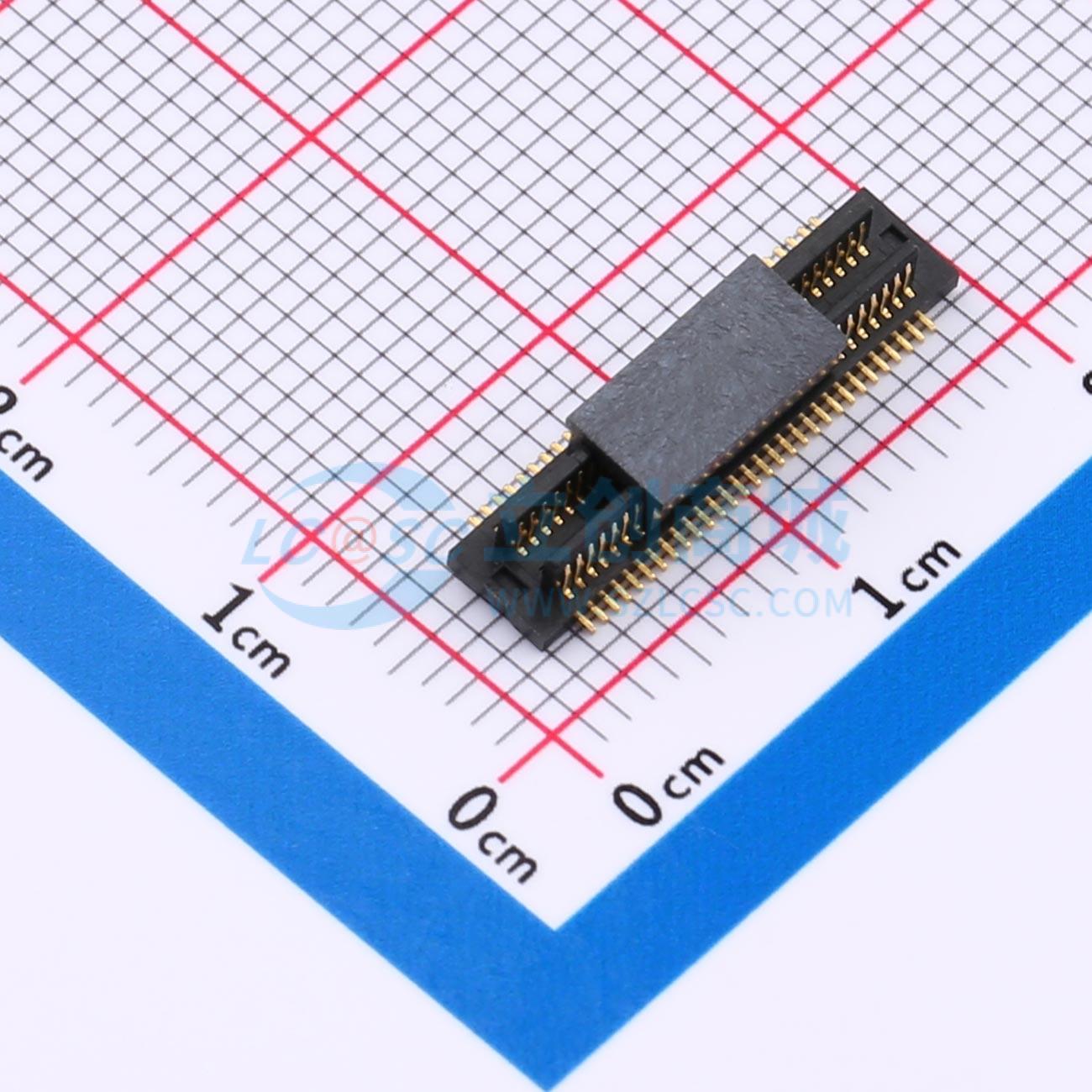 点击查看大图 HC-PBB05-2-60-M-H1.0-G1-R-P-04实物图